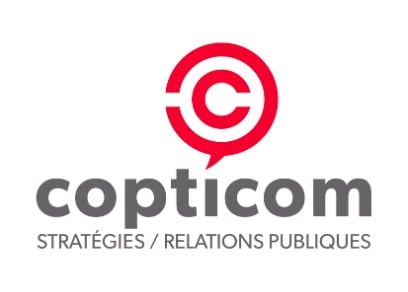 COPTICOM Stratégies et relations publiques COPTICOM Stratégies et relations publiques